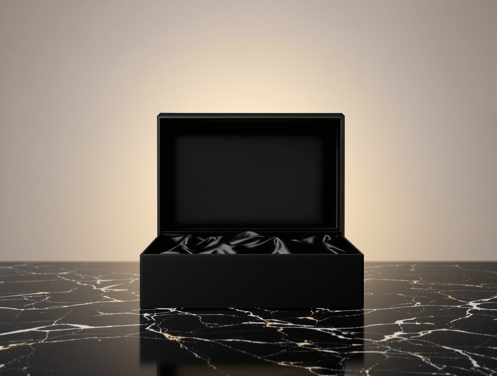 Luxury packaging by VSL Packaging