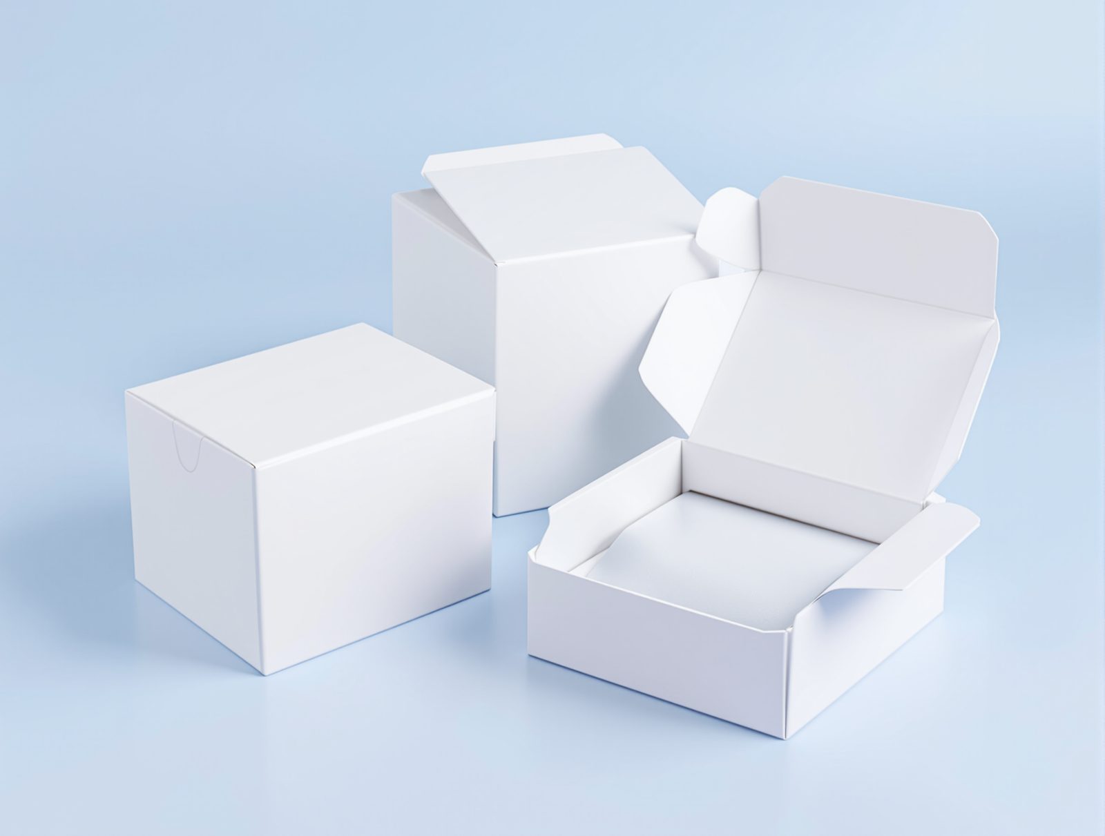 Pharmaceutical packaging by VSL Packaging