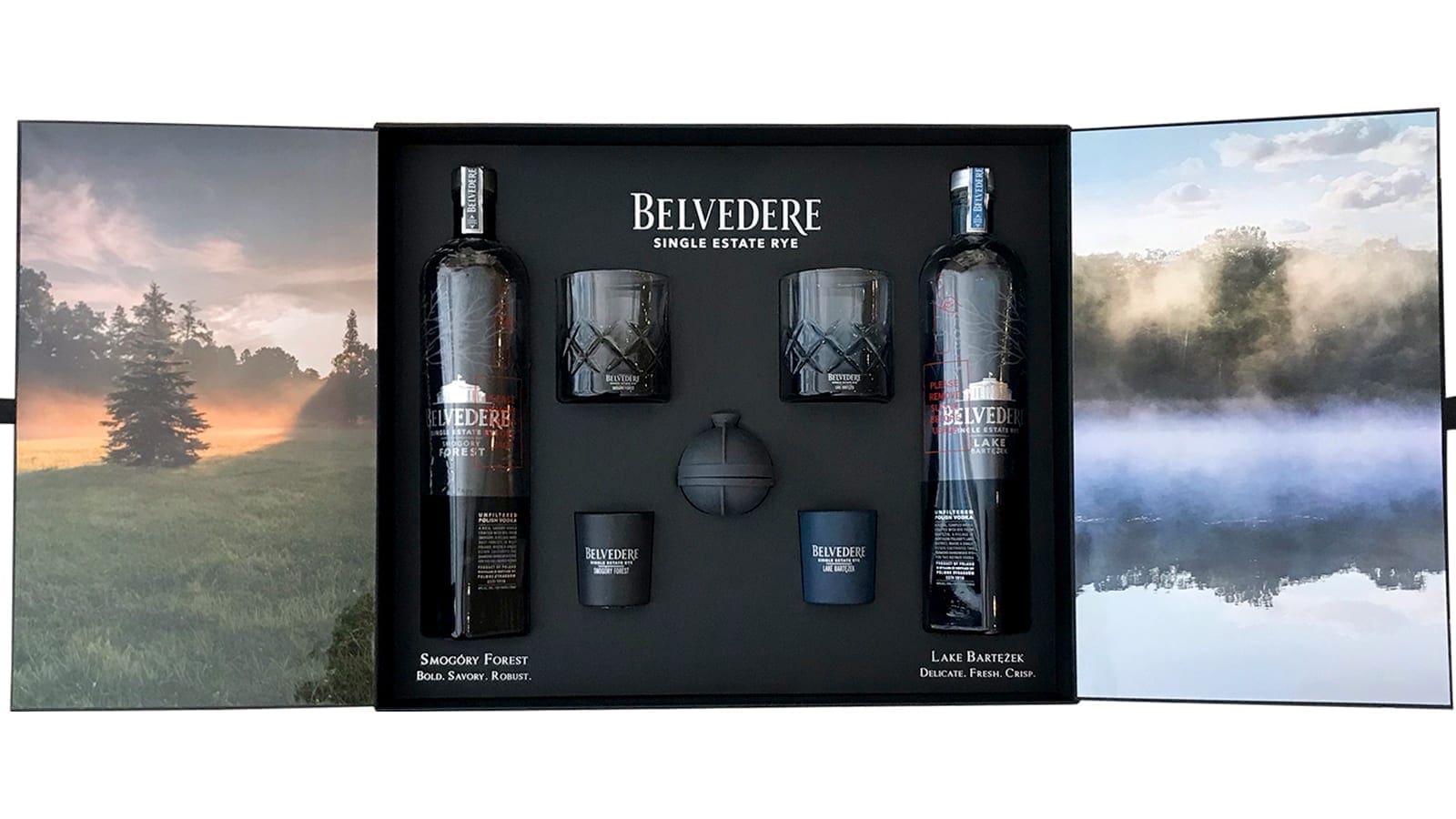 Beverage packaging