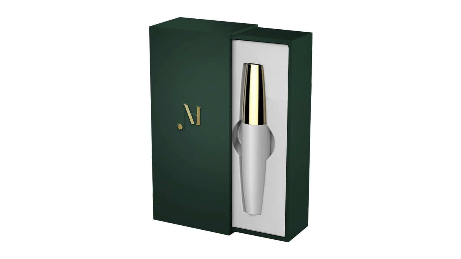 Cosmetics packaging