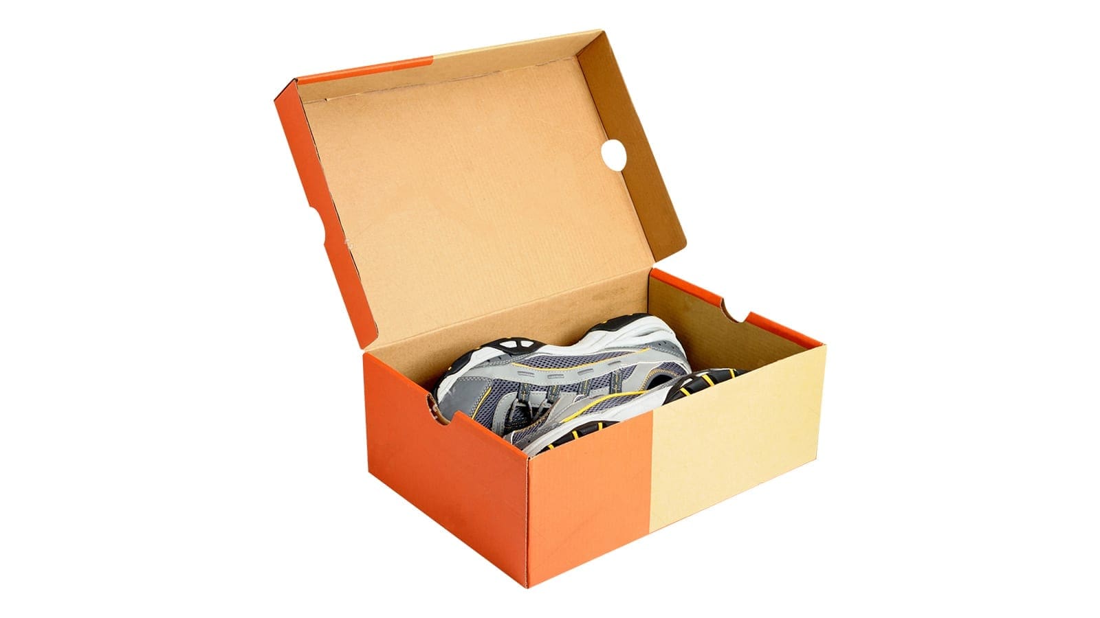 Footwear packaging