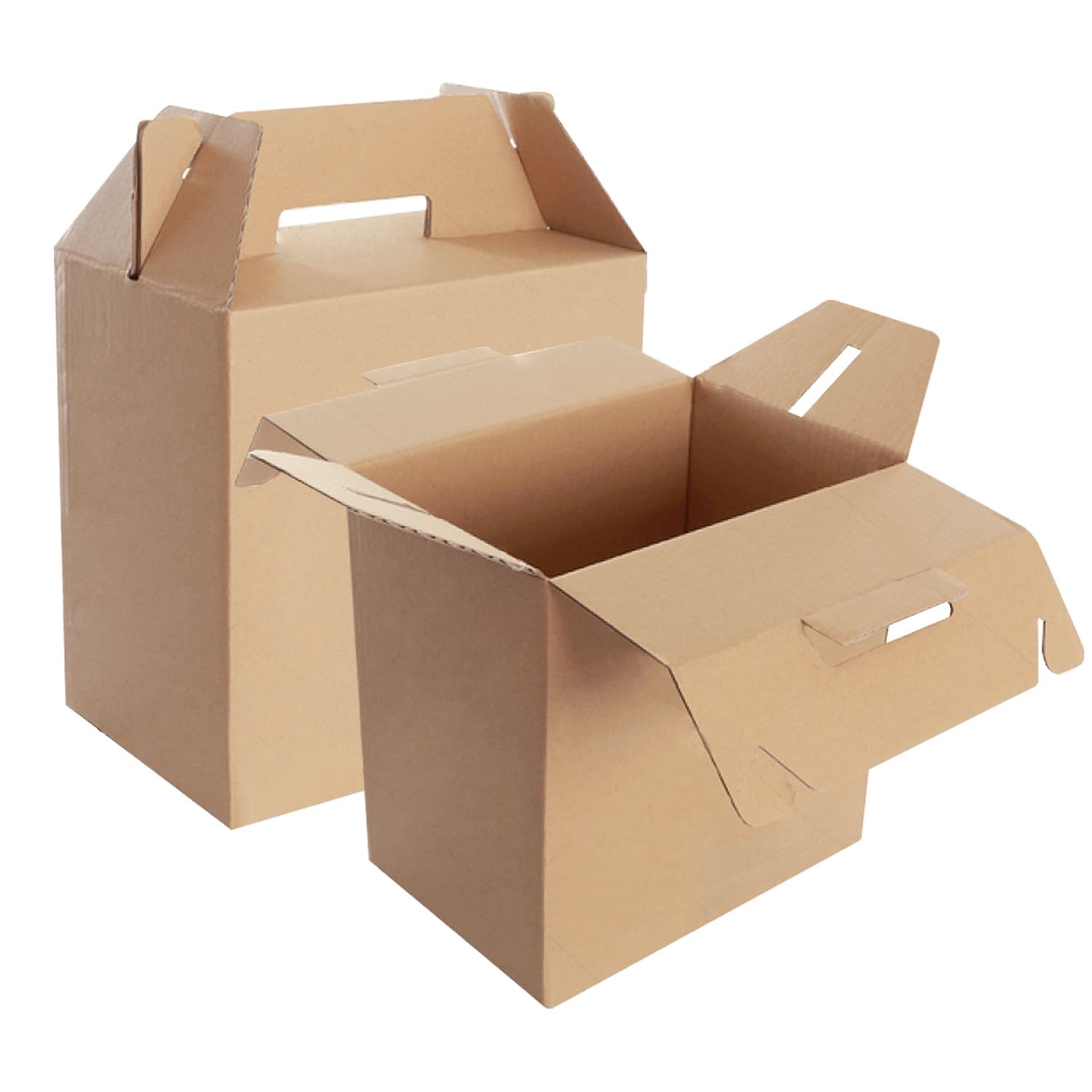 Corrugated Cardboard Boxes from VSL Packaging