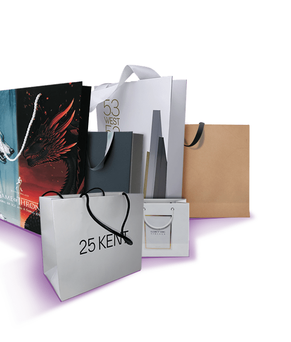 apparel packaging company