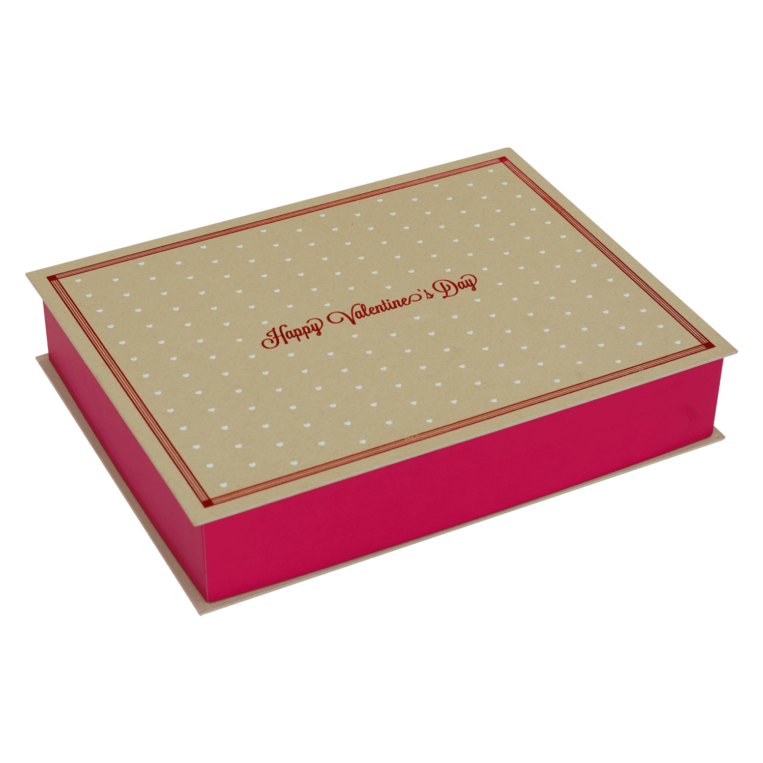 apparel packaging company