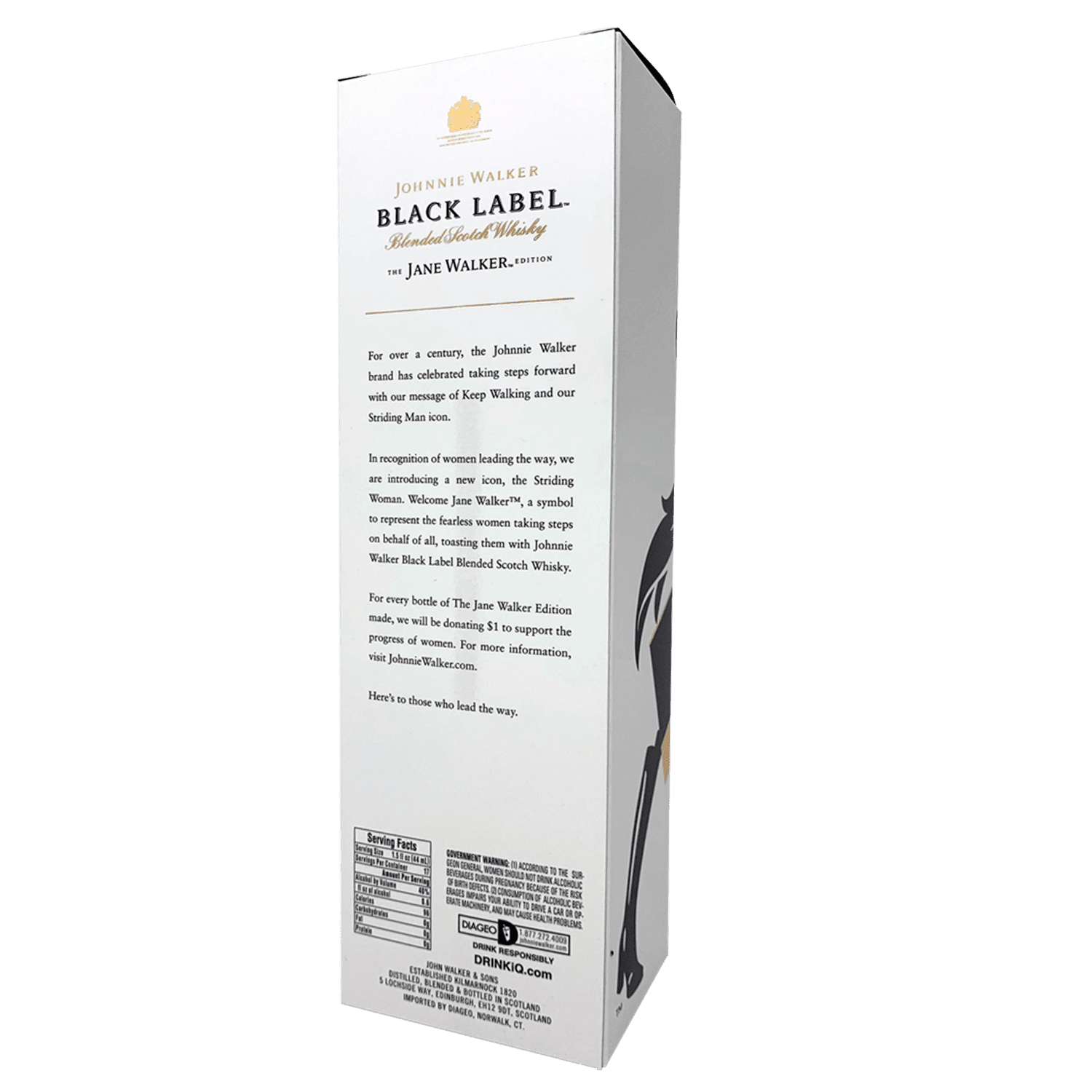 apparel packaging company