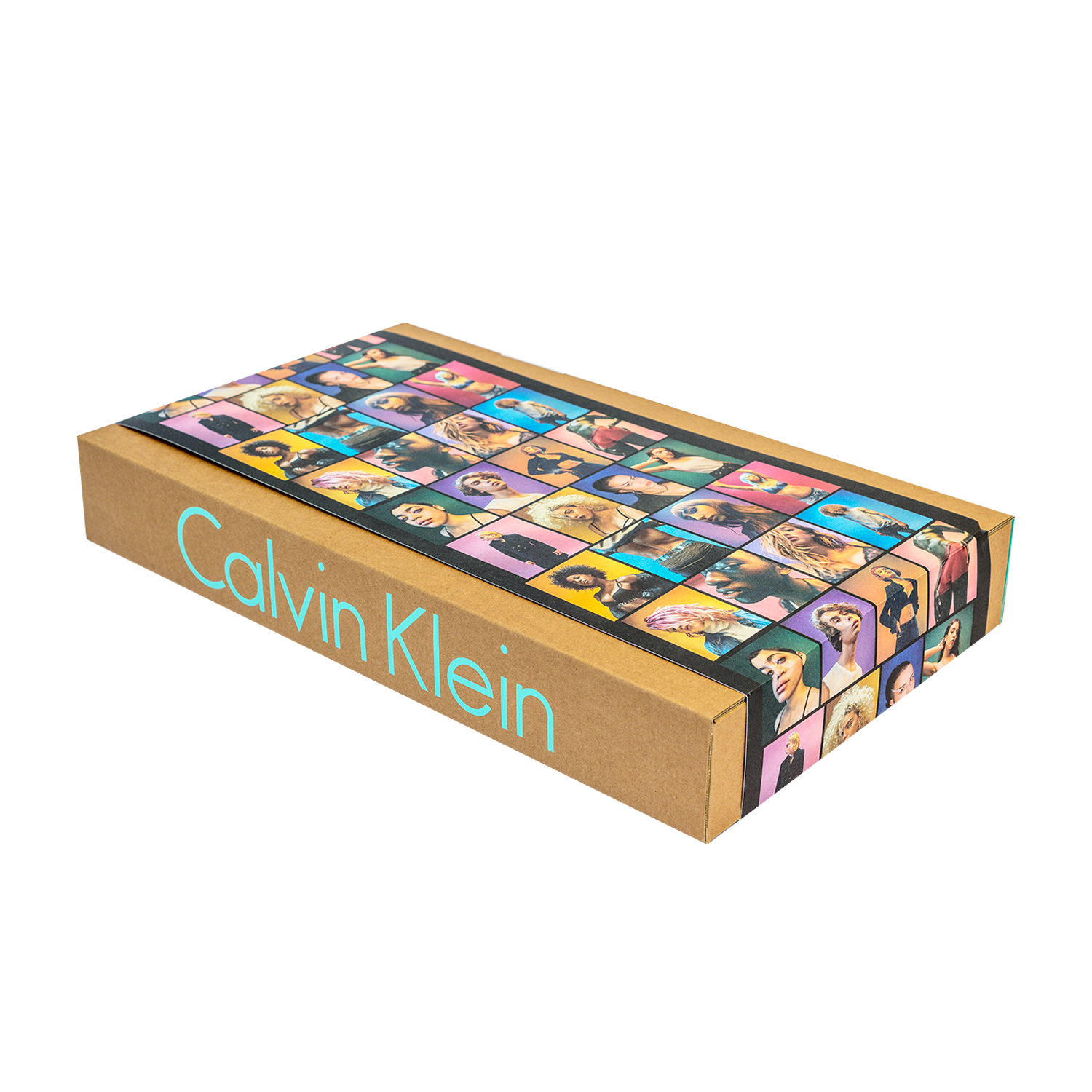 apparel packaging company