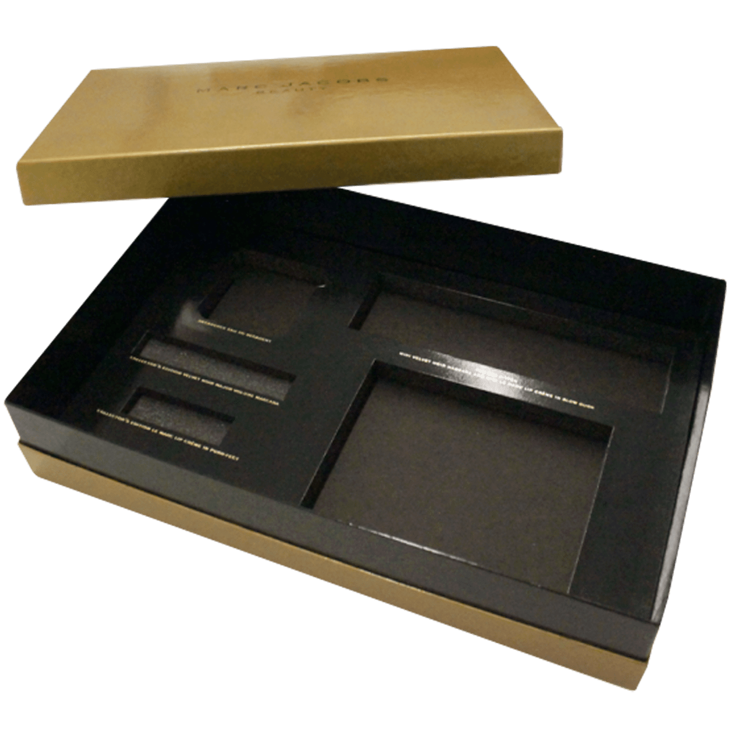 apparel packaging company