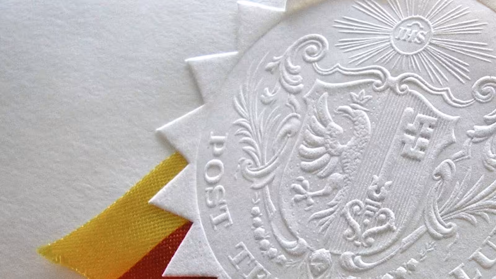 embossing embossing