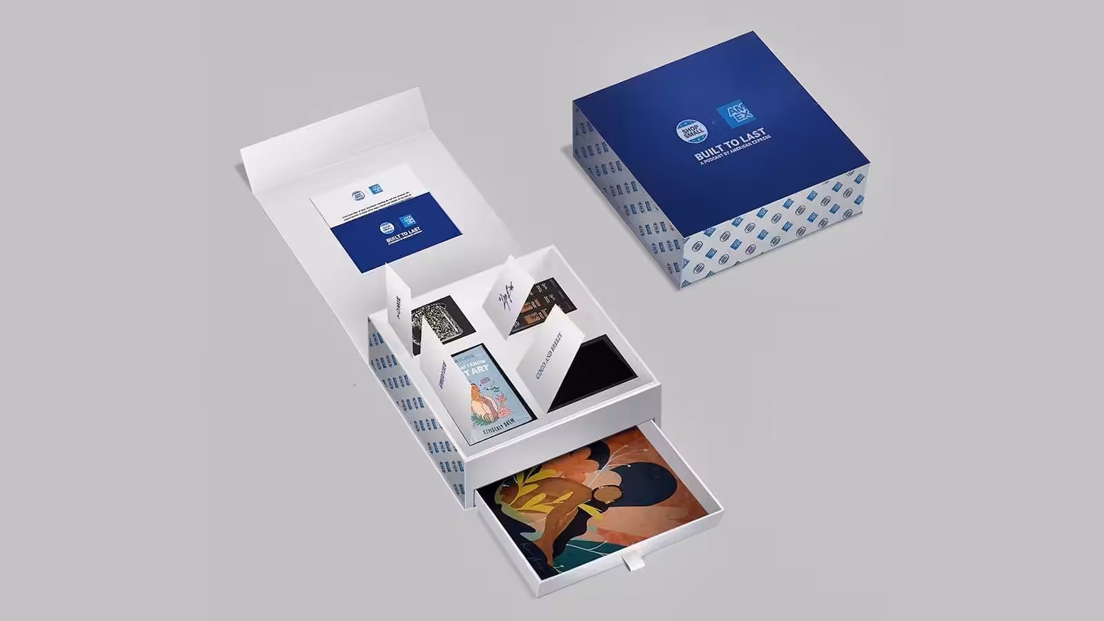 apparel packaging company