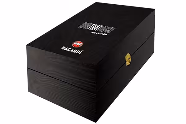 bacardi custom packaging 1 pichi bacardi custom packaging 1 pichi